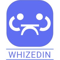 WhizedIn logo - Similar company to Two Under One