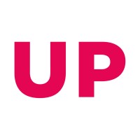 Agency UP logo - Similar company to Roi Clutch - Growth-Driven Marketing Agency