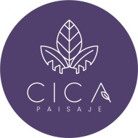 Cica Paisaje logo - Similar company to Verdevertical