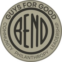 Bend Guys for Good logo - Similar company to Tradedash