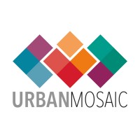 Urban Mosaic / Mosaico Urbano