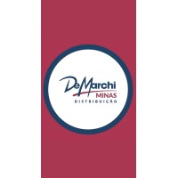 De Marchi Minas Distribuição logo - Similar company to De Marchi