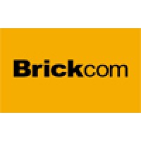 Brickcom Corporation logo - Similar company to 晶錡微電子股份有限公司