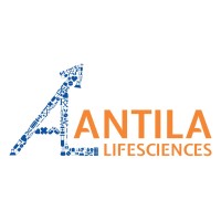Antila Lifesciences logo - Similar company to Bueno Salud Care India Private Limited