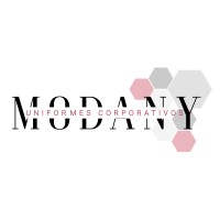 Modany S.A. logo - Similar company to Xtrega Group