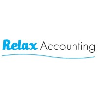 Relax Accounting logo - Similar company to Blyth Accountants