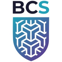 Blockchain School logo - Similar company to Odato