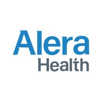 Alera Health logo - Similar company to Firepoint