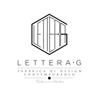 Lettera G logo - Similar company to Pasotti