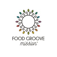 Food Groove Mission logo - Similar company to First Honey Nz Ltd