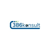 386konsult logo - Similar company to Smartia