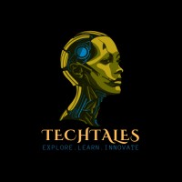 TechTales logo - Similar company to Techtales