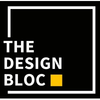The Design Bloc logo - Similar company to Studio Sense