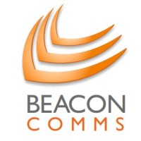 Beacon Comms logo - Similar company to Indigoo
