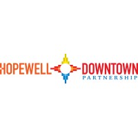 Hopewell Downtown Partnership logo - Similar company to Evolv Engineering