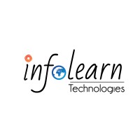 Infolearn Technologies logo - Similar company to Shubh Soft Solutions