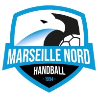 Marseille Nord Handball logo - Similar company to Infinite Assurances