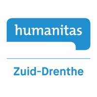 Humanitas Zuid-Drenthe logo - Similar company to Humanitas Almere