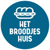 Het Broodjeshuis Haarlem logo - Similar company to Onderstroombureau