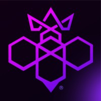 QueenBHive logo - Similar company to Defy The Odds