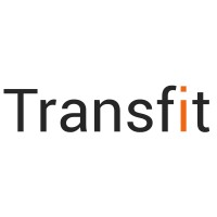 Transfit Australia logo - Similar company to Readify