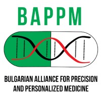 Bulgarian Alliance for Precision and Personalized Medicine logo - Similar company to Bp Precision Machining Ltd.