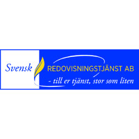 Svensk Redovisningstjänst i Småland AB logo - Similar company to Malm Consulting