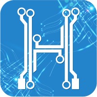 Hackerware logo - Similar company to Hackerware