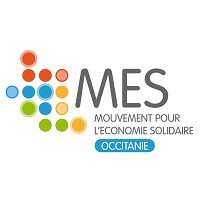 Mouvement pour l'Economie Solidaire Occitanie logo - Similar company to La Cafetière
