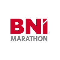 BNI Marathon logo - Similar company to Barneveldse Krant