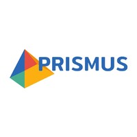 Cabinet Prismus logo - Similar company to Gfc Expertise Comptable