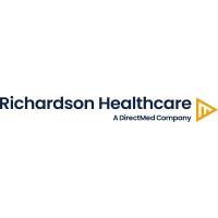 Richardson Healthcare (A DirectMed Company) logo - Similar company to Richardson Electronics, Ltd.