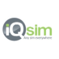 iQsim logo - Similar company to Arzneiwerk Ag Vida