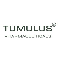 TUMULUS® Pharma | Certified Biotech Partner to Governments & Defense ISO & WHO GDP Compliant | NCAGE logo - Similar company to Dotian Biotech Clo2