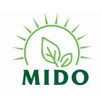 Mido Green Energy logo - Similar company to Cytofast