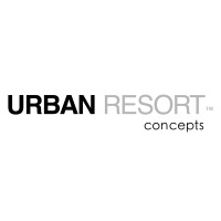 Urban Resort Concepts logo - Similar company to Lessmore Group