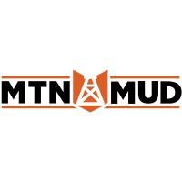 Mountain Mud logo - Similar company to Universal Drilling Fluids