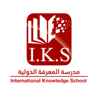 International Knowledge School (IKS) logo - Similar company to Auto-Mates