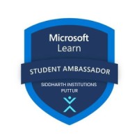 MLSC SIDDHARTH INSTITUTIONS logo - Similar company to Mlsc Gescoe