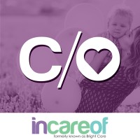 InCareOf Inc. logo - Similar company to Skilledworker Inc.