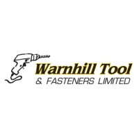 Warnhill Tool & Fasteners Ltd logo - Similar company to Terrier Tools
