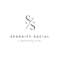 Sparkify Social logo - Similar company to Coudpulse Internt