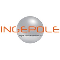 INGEPOLE logo - Similar company to Sas Intech