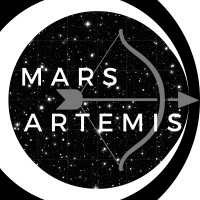 Mars | Artemis logo - Similar company to The Cdo Times
