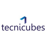 Tecnicubes Software Private Limited logo - Similar company to Fcerp Software
