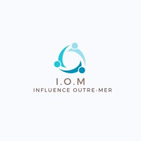 Influence Outre-mer logo - Similar company to Accd'Om