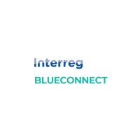 Interreg Blueconnect logo - Similar company to Coscu