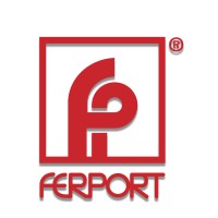 FERPORT S.R.L. logo - Similar company to Helitec | General Contractor
