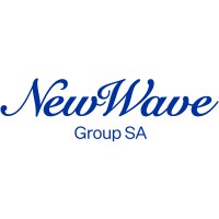 New Wave Group SA logo - Similar company to New Wave Mode Ab