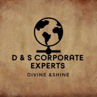 D&S Corporate Experts (divine and shine) logo - Similar company to Sumit Grover & Associates (Sga), A Peer Reviewed Firm